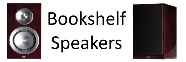 Bookshelf Speakers