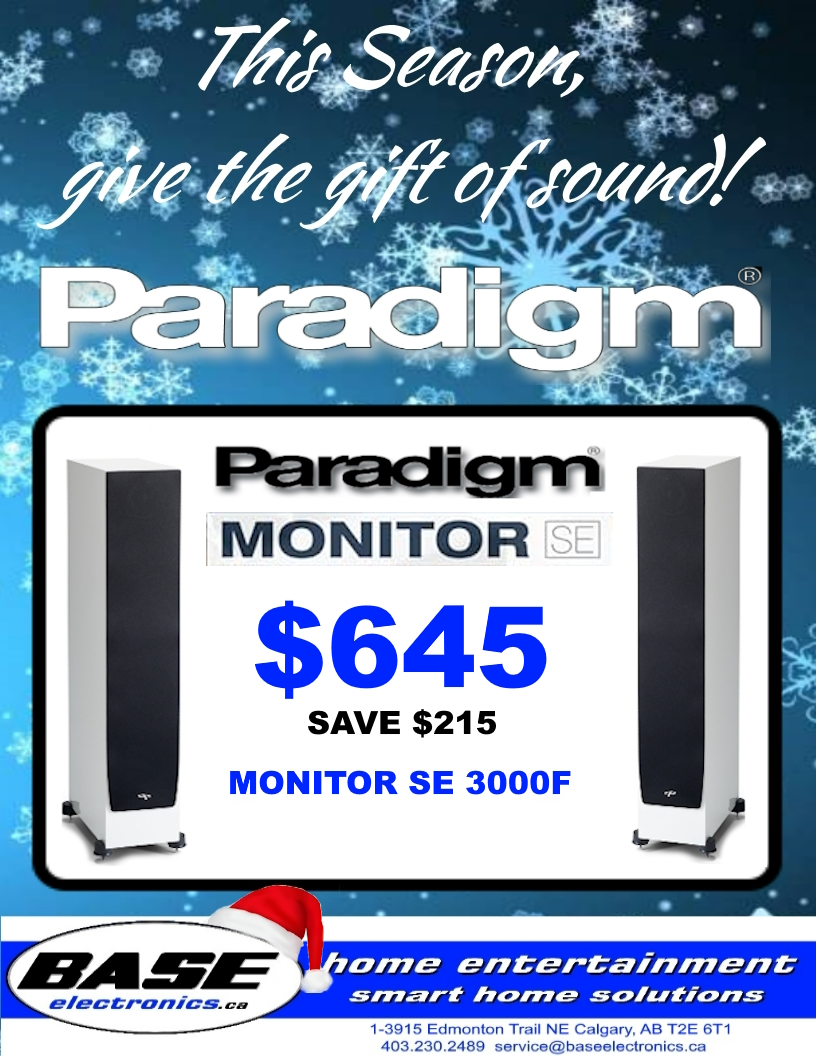 Monitor Se 3000F Sale