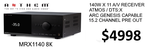 Anthem MRX1140 8K