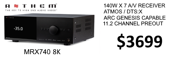 Anthem MRX740 8K