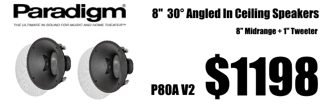 Base-Electronics-Paradigm-P80A-Pro-Series-Angled-In-Ceiling-Speakers
