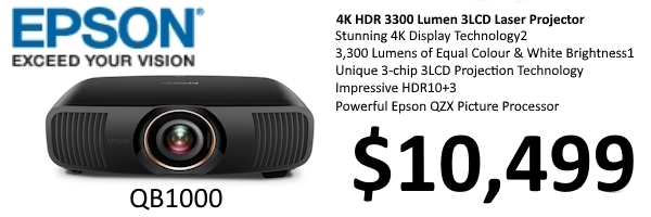 Epson QB1000