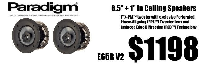 Base-Electronics-Paradigm-P80R-Pro-Series-In-Ceiling-Speakers