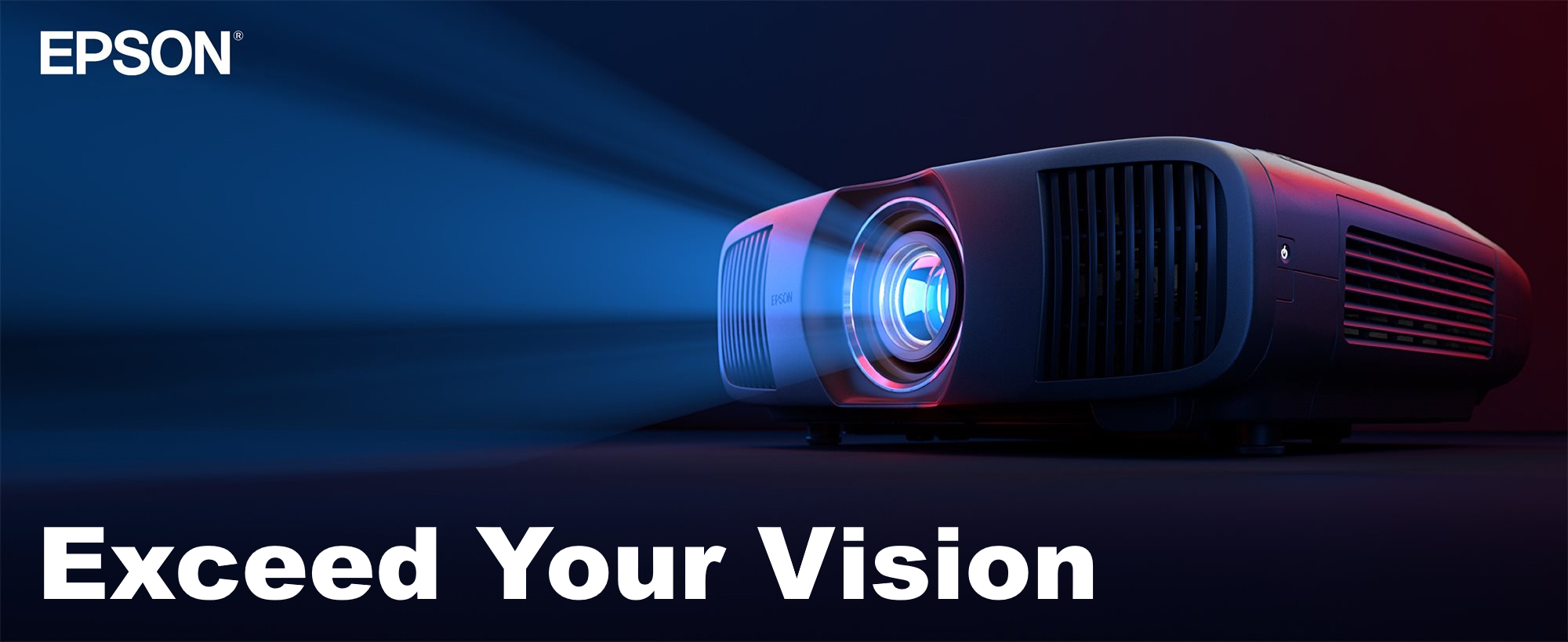 Epson Theatre Projectors
